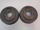 E7tz-1126b Pbr Nos Rear Drum Brakes For Ford