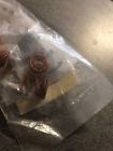 E8dz2068a Ford Genuine Rear Brake Hold Down