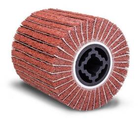 21175 Eastwood Sanding Drum Contour Sct 240 Grit Interleaf-