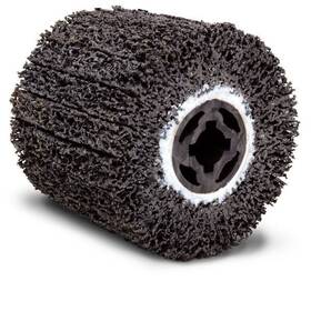 21970 Eastwood Abrasive Drum Contour Sct 40 Grit-