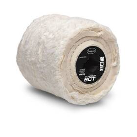 21976 Eastwood Buffing Drum Contour Sct Spiral Sewn-