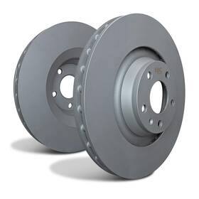 Rk7612 Ebc Brakes Brake Drums