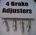 Ee5049 Four Brake Shoe Adjusters