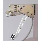 Locefb-9003 Efb9003 Lokar Billet Aluminum Foot Operated Emergenc 815470007363