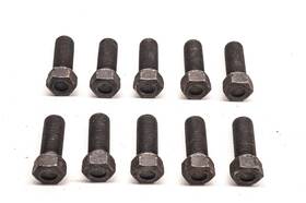 D1916 Eis Brake Drum Studs Qty 10 Nos