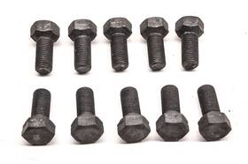 D1935 Eis Brake Drum Studs Qty 10 Nos
