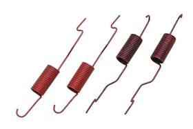 H429 Eis Brake Return Spring Kit Nos