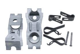 H4703 Eis Brake Hardware Kit Nos