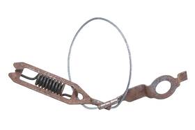 W4835 Eis Drum Brake Self Adjuster Cable Nos