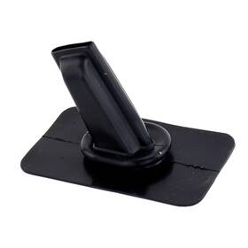 00-9959-b Empi Emergency Brake Boot Fits Type 2 Bus 50-79 Black Dunebuggy And Vw