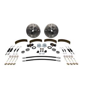 22-4003-0 Empi Front Brake Rebuild Kit Beetle 67 Ball Joint Beam Dunebuggy And Vw 22-4003-0 Empi Front Brake Rebuild Kit Beetle 67 Ball Joint Beam Dunebuggy And Vw