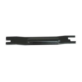98-6122-b Empi Emergency Brake Push Bar Fits Beetle 58-79 Ghia 58-74 Ea Dunebuggy And Vw