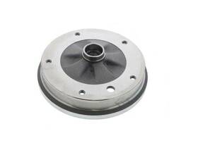 Hq53d3 Empi Brake Drum For 66-67 73-74 Vw Beetle Thing Karmann Ghia