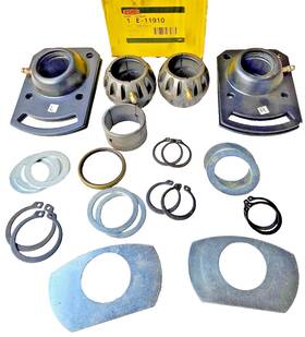 E-11910 Euclid Genuine Air Brake Camshaft Repair Kit