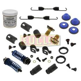 E-7214a Euclid Drum Brake Hardware Kit