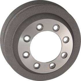 17286829 Evan-fischer Brake Drum Rear For F250 Truck F350 E250 Van E350 Ford F-250 F-350 Hd 1997