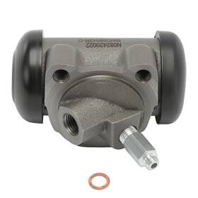 18059395 Evan-fischer Wheel Cylinder Front Passenger Right Side For Olds Ninety Eight De Ville Hand