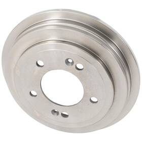 18123556 Evan Fischer Brake Drum Rear 584113x000 For Hyundai Elantra 2017-2020