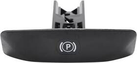 Evgatsautoivfxrpkhdy3766 Evgatsauto Parking Brake Handle Pull Replacement For