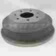 101-80028 F-250 Bd80028 Dura International Brake Drum Fits 1997-2004 Ford F-150 Super Duty Intern Pdr0712 Bd125589 756632111392