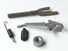 F107185s Wagner Drum Brake Self