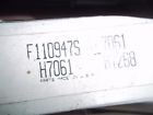 F110947s Wagner Drum Brake Hardware Kit Parts Master