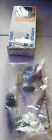 F113376 Wagner New Ford Taurus Mercury Sable Drum Brake Hardware Kit
