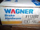 F113880s Wagner Drum Brake Hardware Kit