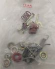 F113893s Wagner New Dodge Eagle Mitsubishi Rear Drum Brake Hardware Kit