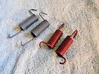 F117127 Wagner Rear Drum Brake Hardware Springs Package Of