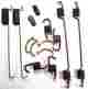 F117217 Wagner Drum Brake Hardware Kit H7209-2 7197 7209 H7197 Dk1475