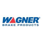 F142686 Wagner Brake Rear Parking Hardware Kit