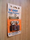F19469s Wagner New Drum Brake Hold Down Kit