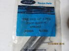 F1vy-2l642-a Ford Nos Lincoln Town Car Rear Brake Return Spring