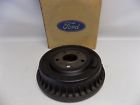 F29z-1126-a F29z1126a Ford New Oem Aerostar Rear Brake Drum Assembly