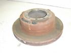 533-02371 F450sd Rear Brake Rotor Drw Only Fits Ford Pickup Oem