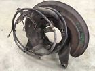 544.fd8p05 F550sd 05 Ford V10 Gas