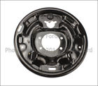 F57z2212a Ford New Genuine Oem Lh Left Driver Side Drum Brake