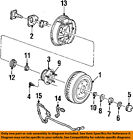 F58z1126b Ford Oem 95-03 Windstar