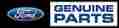 F65z2159ba Ford Parking Brake Strut