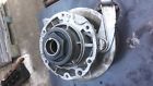 F6ta-2598-aa Ford Oem Parking Brake Driveshaft Shaft