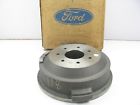 F75z-1126-bc Ford New Genuine Oem Rear Brake Drum Lug Wheel