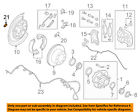 F81z2092aa Ford Oem