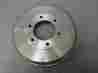 F9769r Federated Brake Drum-professional Grade Rear