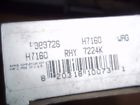 F98972s Wagner Drum Brake Hardware Kit Parts Master