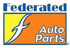 Sb2320 Federated Brake Drum 2320 Unbranded Same Number As Raybestos Free Shipping