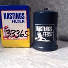 33365 Ff857 Hastings Filters Fuel Wix