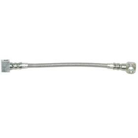 Rear-hsp0024ss Fine Lines Hsp0024ss Brake Hose Fits Chevrolet Tahoe 1992-2000