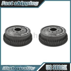 Oyeah220927077097 Fits Chevrolet Bel Air 1974-1981 Dura Go Rear 2x Brake Drum