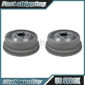 Oyeah220927076874 Fits Dodge Aspen 1976-1980 Dura Go Rear 2x Brake Drum